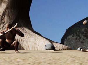 Evolution-of-Humans-Banner Evolution-of-Humans-Banner