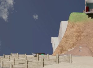 Learning-about-Coastal-Erosion-in-VR