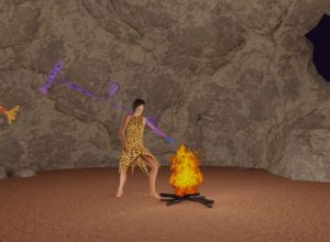 Learning-about-Human-Reflex-Action-in-VR