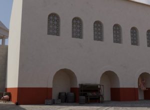 Learning-about-life-in-ancient-rome-in-VR