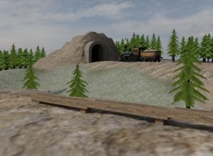 Learning-about-the-Californian-Gold-Rush-in-VR