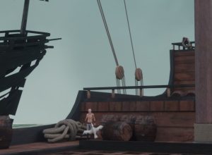 Learning-about-the-Rime-of-the-Ancient-Mariner-in-VR