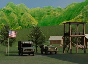 Learning-about-the-Vietnam-War-in-VR Learning-about-the-Vietnam-War-in-VR