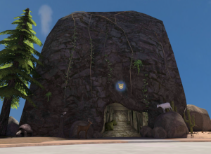 animals_habitats_gate animals_habitats_gate