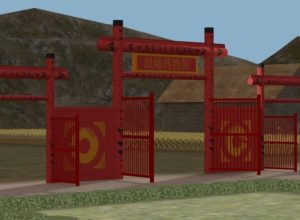 learning-about-ancient-china-shang-dynasty-in-VR