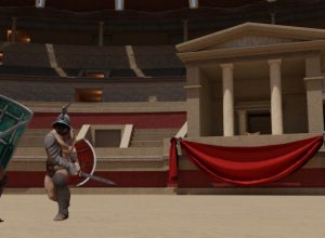 learning-about-ancient-rome-colosseum-in-VR