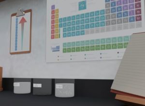 learning-about-displacement-reaction-chemistry-in-VR learning-about-displacement-reaction-chemistry-in-VR