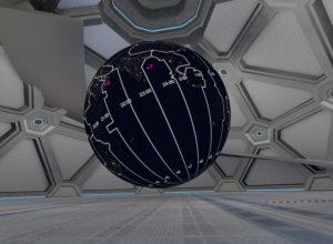 learning-about-globe-time-zones-in-VR