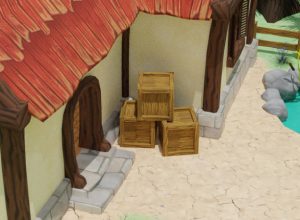 learning-about-goldilocks-and-the-three-bears-in-VR