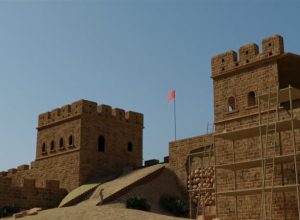 learning-about-great-wall-china-in-VR