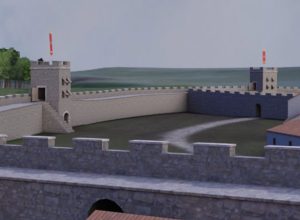 learning-about-hadrians-wall-in-VR-a