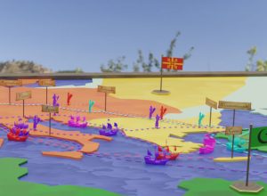 learning-about-history-the-crusades-in-VR