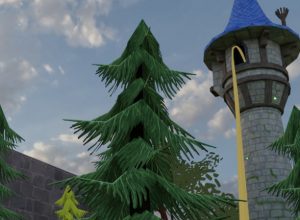 learning-about-rapunzel-in-VR