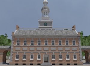 learning-about-the-declaration-of-independence-in-VR