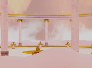 learning-about-the-greek-gods-in-VR