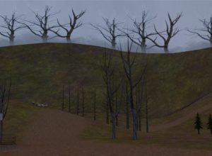 learning-about-the-highwayman-in-VR