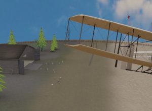 learning-about-the-wright-brothers-in-vr learning-about-the-wright-brothers-in-vr