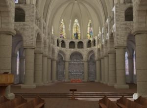 learning-about-thomas-beckett-murder-in-VR