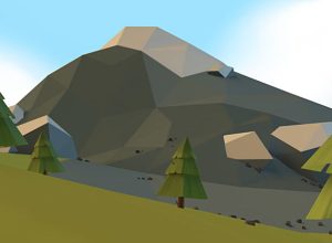 mountain-hillside-virtual-reality-lesson mountain-hillside-virtual-reality-lesson