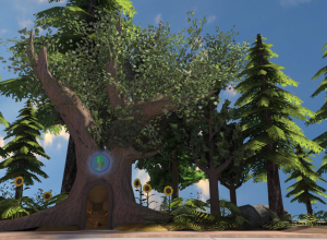 plants_gate plants_gate