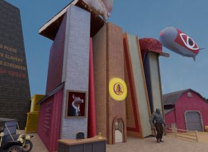 teaching-classic-books-vr teaching-classic-books-vr