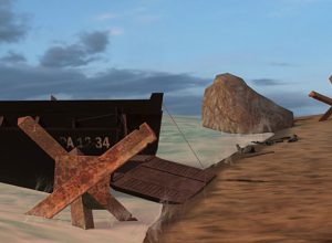 teaching-d-day-normandy-landings-vr teaching-d-day-normandy-landings-vr