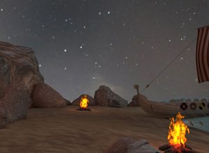 teaching-vr-viking-ship-boat